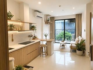 Chính chủ để lại gấp căn 1pn+ dt 42,7m2, giá tốt 3.020 tỷ. phân khu s4 vinhomes smart city, tây mỗ