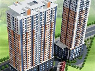 Căn hộ đẹp nhất tòa c14  bcpkkq  362 bùi xương trạch  lô góc  70m2, 2pn, 2wc, giá bán 5.55 tỷ