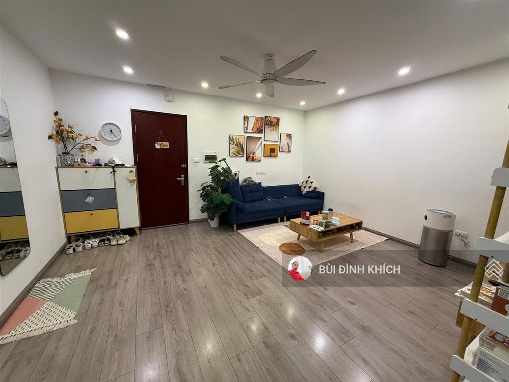 Bán căn hộ chung cư c14  bqp  362 bùi xương trạch  2 ngủ  2wc  full nội thất chỉ 7.3 tỷ