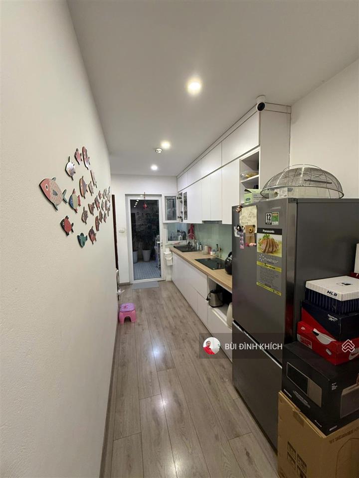 Bán căn hộ chung cư c14  bqp  362 bùi xương trạch  2 ngủ  2wc  full nội thất chỉ 7.3 tỷ