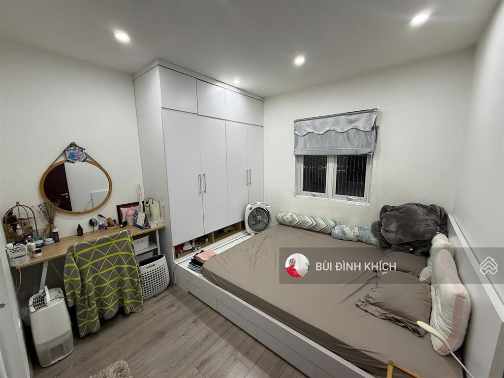 Bán căn hộ chung cư c14  bqp  362 bùi xương trạch  2 ngủ  2wc  full nội thất chỉ 7.3 tỷ