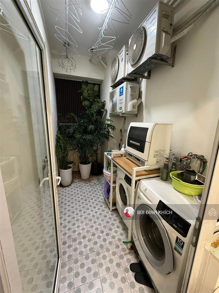 Bán căn hộ chung cư c14  bqp  362 bùi xương trạch  2 ngủ  2wc  full nội thất chỉ 7.3 tỷ