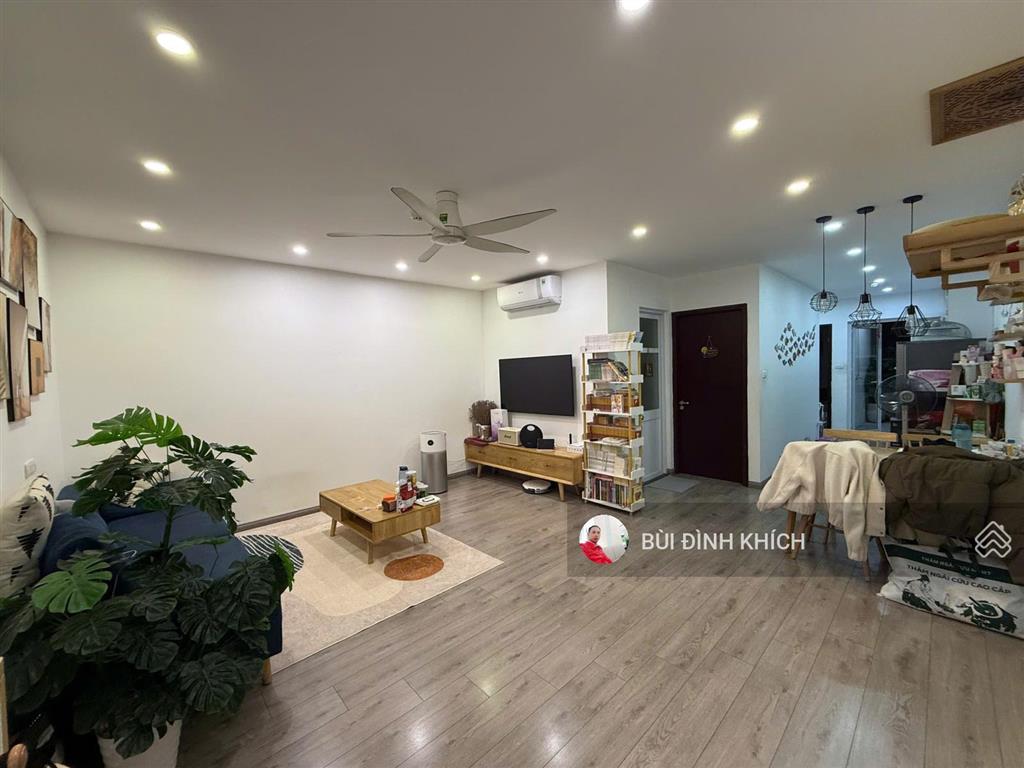 Bán căn hộ chung cư c14  bqp  362 bùi xương trạch  2 ngủ  2wc  full nội thất chỉ 7.3 tỷ