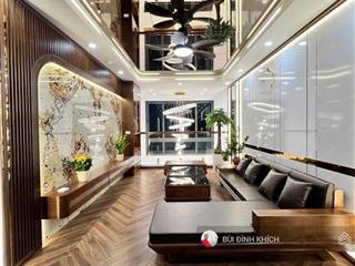 Bán nhà thanh xuân  phân lô, ô tô kinh doanh  40m2  6 tầng thang máy  chỉ 10.2 tỷ