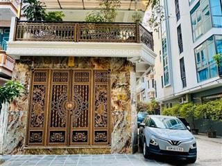 Cần bán bt lô góc kđt định công  lô góc 2 mặt thoáng  hàng hot  90m2  5 tầng  chỉ hơn 30 tỷ