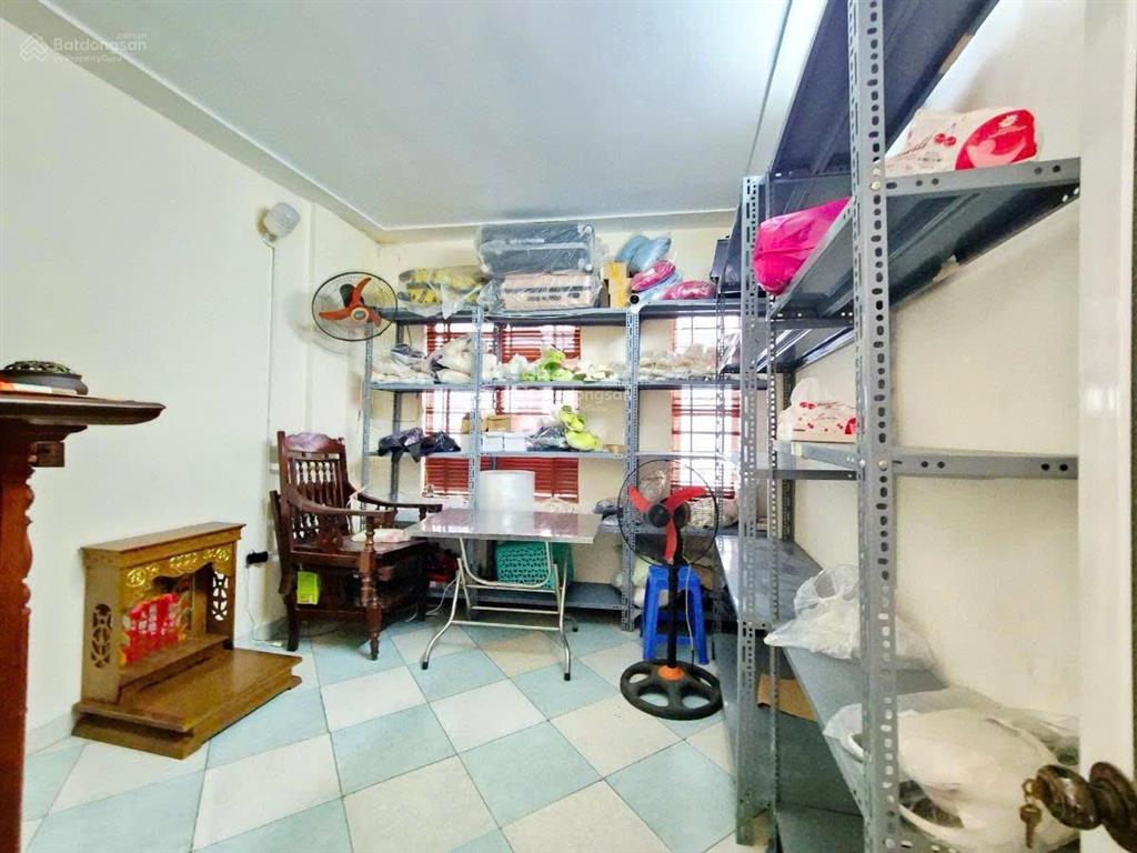 Bán nhà định công thượng  5 tầng  5 ngủ  30m2  chỉ hơn 6 tỷ