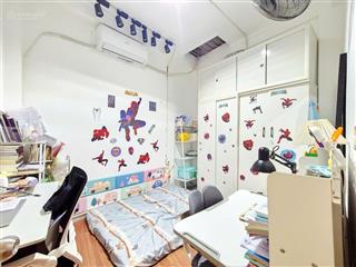 Bán nhà định công thượng  5 tầng  5 ngủ  30m2  chỉ hơn 6 tỷ