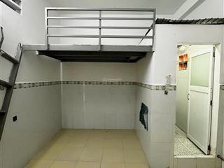 Cho thuê phòng trọ trung tâm tân bình.  chính chủ  0901 770 ***