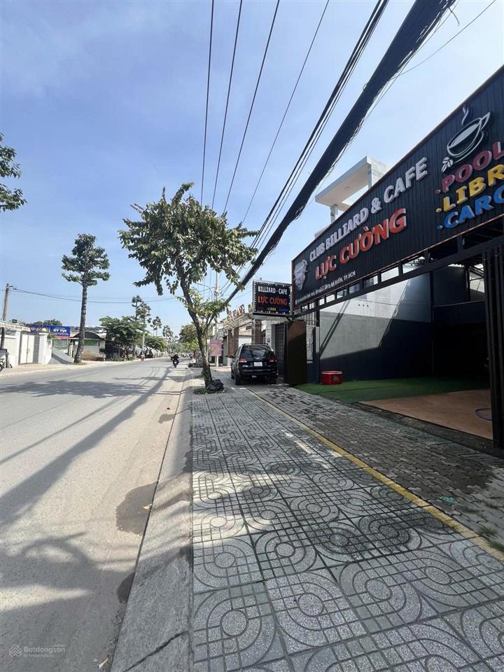 Bán nhà mặt tiền nguyễn ảnh thủ  240m2 (4.5m x 50m)  dòng tiền 30tr/tháng  16.9 tỷ