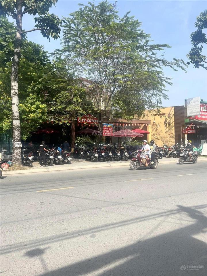 Bán nhà mặt tiền nguyễn ảnh thủ  240m2 (4.5m x 50m)  dòng tiền 30tr/tháng  16.9 tỷ