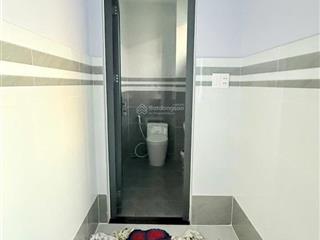 Bán nhà trịnh thị miếng hóc môn  2 tầng 82m2 ( 5m x 17m)  hẻm 5m  4.48 tỷ