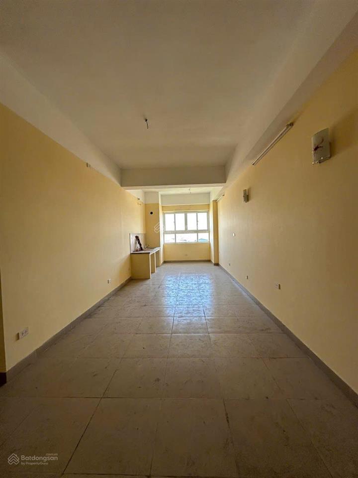 Bán căn hộ chung cư dt 59.9m2 trung phường việt hưng, đường lý sơn giá 3.5 tỷ