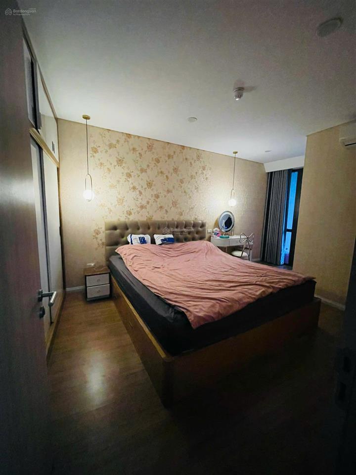 Chính chủ cần bán căn hộ 78,6m2 dự án mipec riverside, long biên