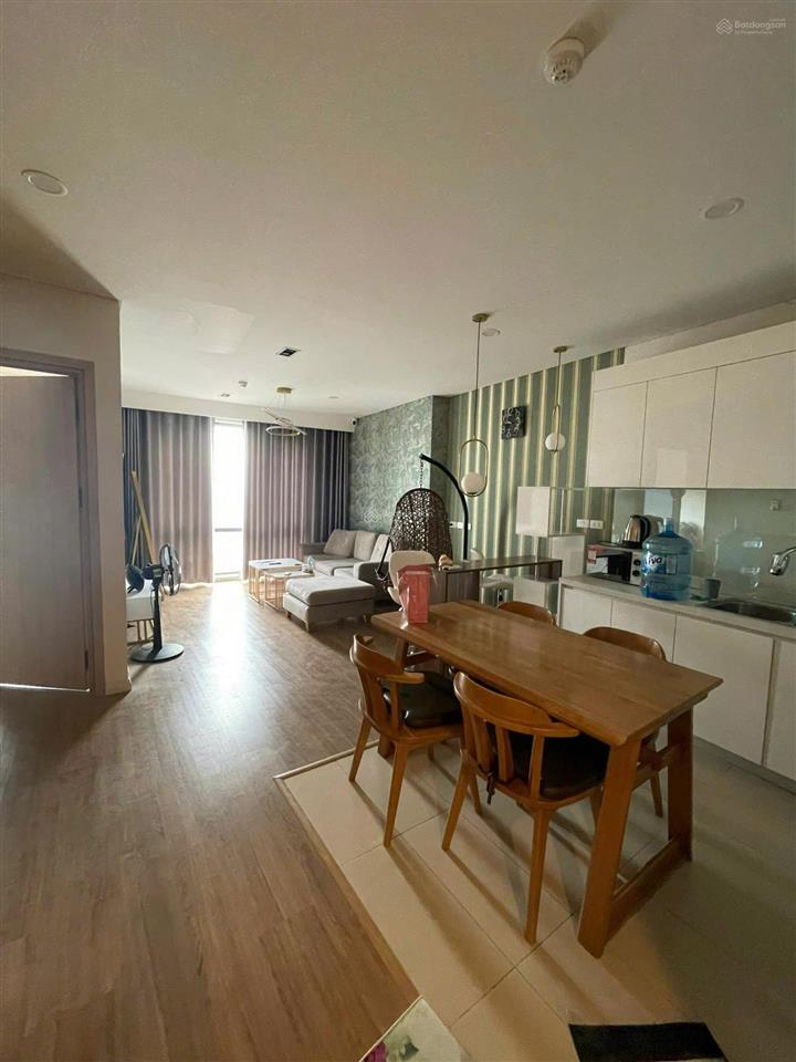 Chính chủ cần bán căn hộ 78,6m2 dự án mipec riverside, long biên