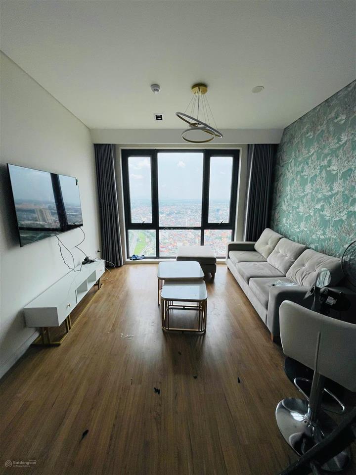 Chính chủ cần bán căn hộ 78,6m2 dự án mipec riverside, long biên