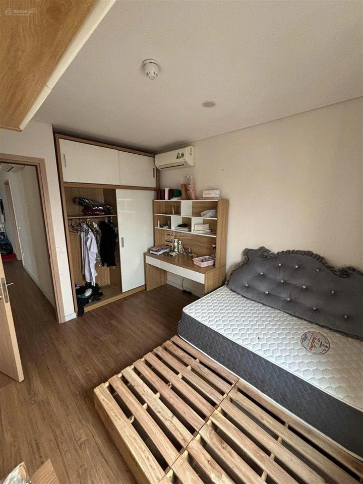 Chính chủ cần bán căn hộ 78,6m2 dự án mipec riverside, long biên