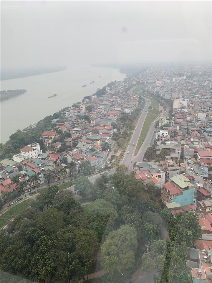 Chính chủ cần bán căn hộ 78,6m2 dự án mipec riverside, long biên