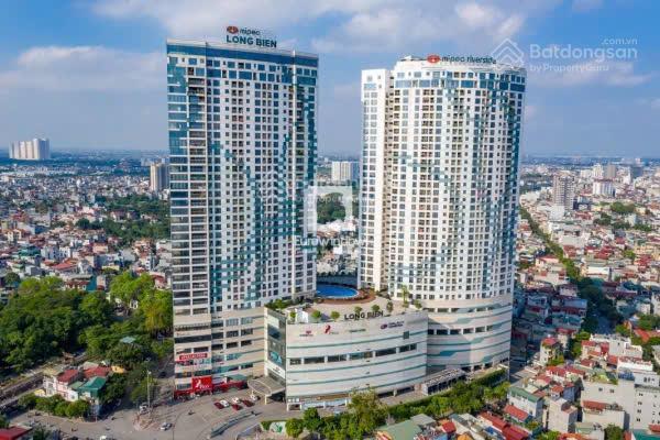 Chính chủ cần bán căn hộ 78,6m2 dự án mipec riverside, long biên