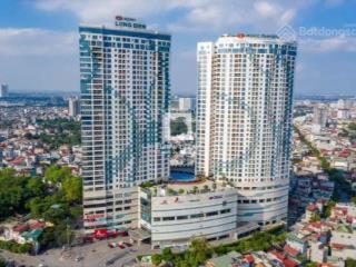 Chính chủ cần bán căn hộ 78,6m2 dự án mipec riverside, long biên