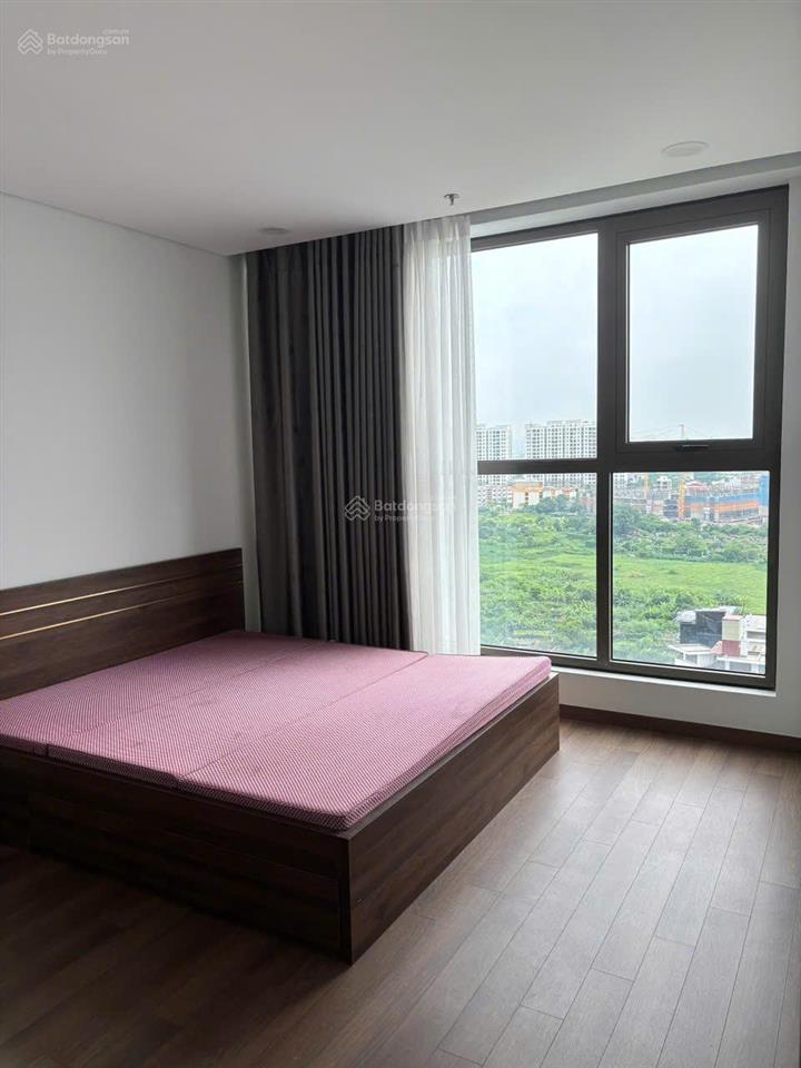 Chính chủ cần bán gấp căn chung cư khai sơn long biên