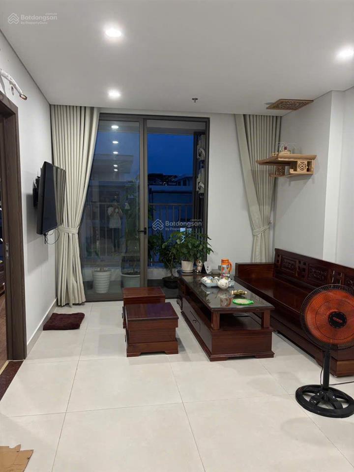 Chính chủ cần bán gấp căn chung cư khai sơn long biên