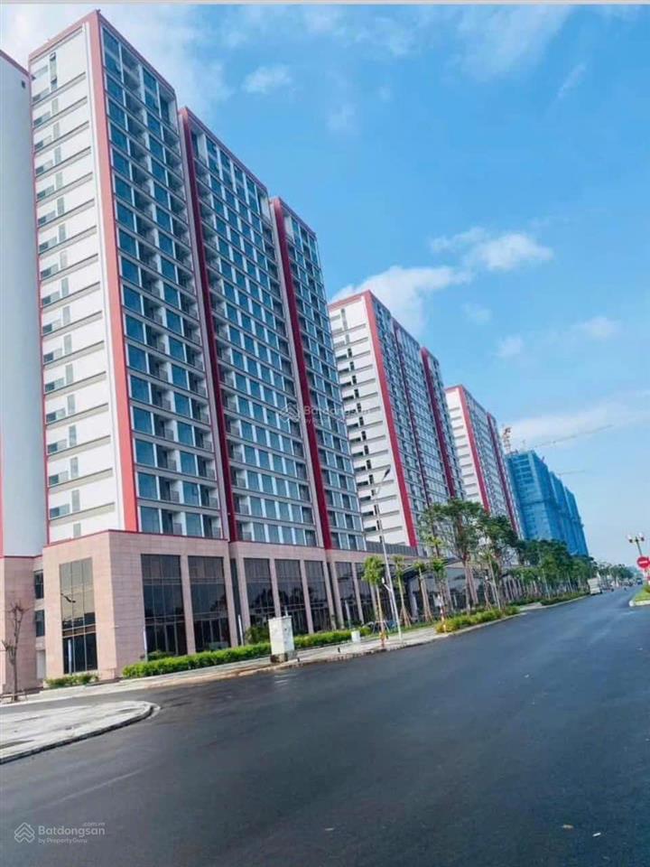 Chính chủ cần bán gấp căn chung cư khai sơn long biên