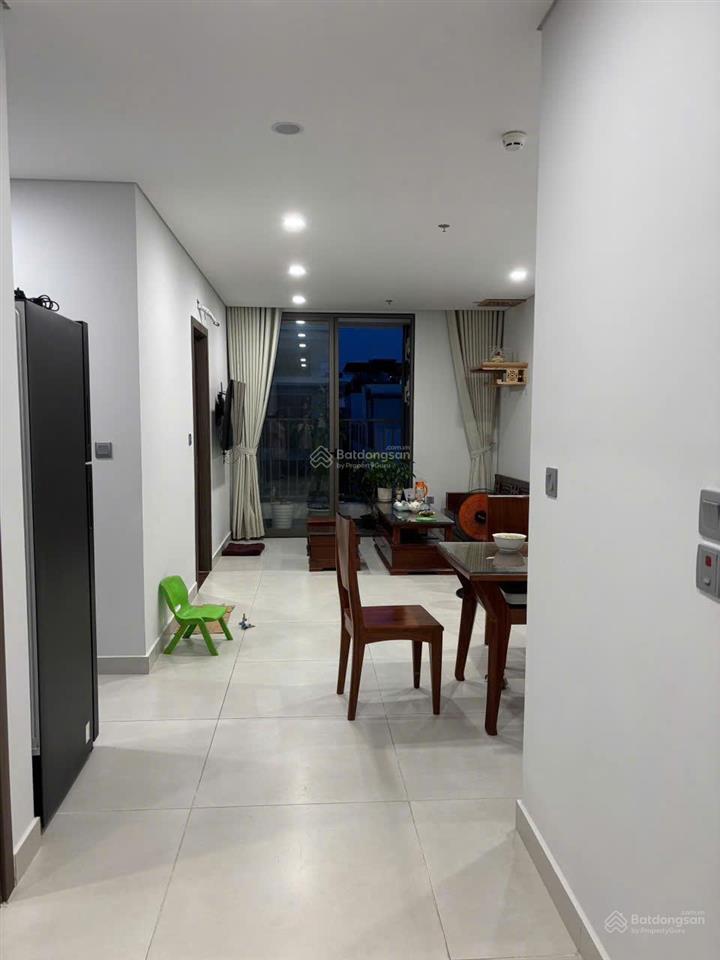 Chính chủ cần bán gấp căn chung cư khai sơn long biên