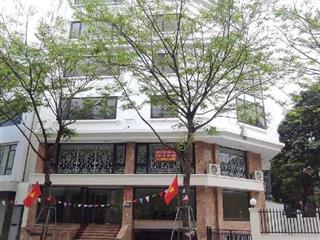 Building mặt phố  lô góc 2 mặt thoáng  mặt tiền khủng  kinh doanh mọi loại hình