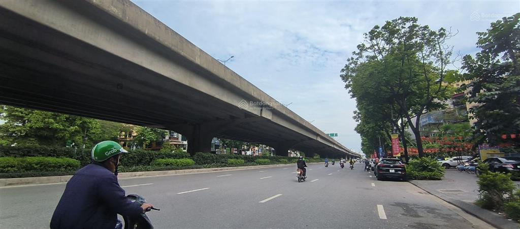 Siêu phẩm mặt phố trường chinh 178m2, mặt tiền siêu lực 8m chỉ 50 tỷ