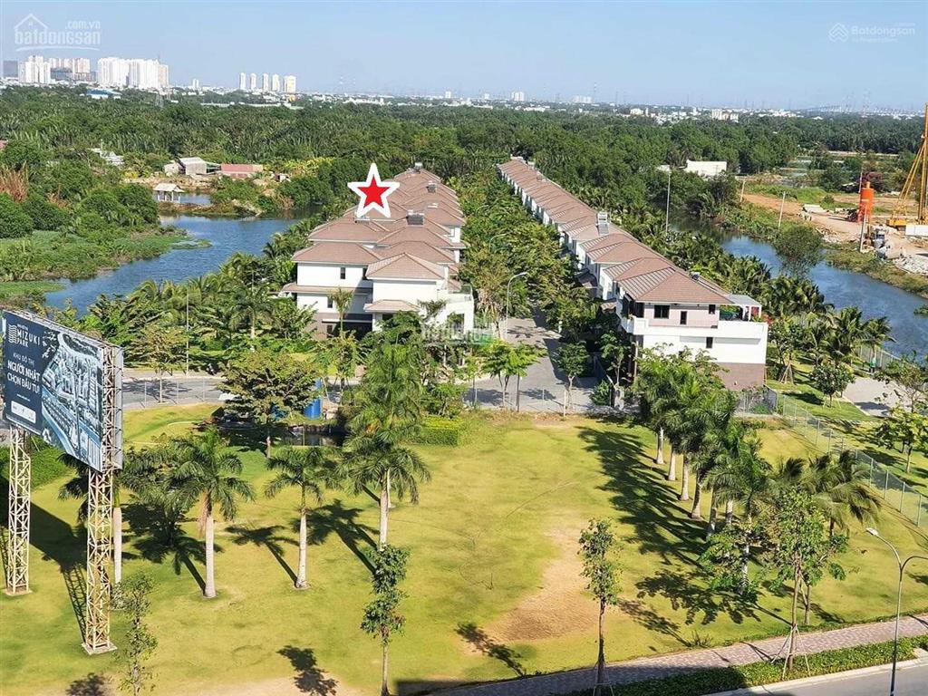 Hàng khủng biệt thự valora island  the mizuki  hotline 0914 732 ***  chỉ 22 tỷ
