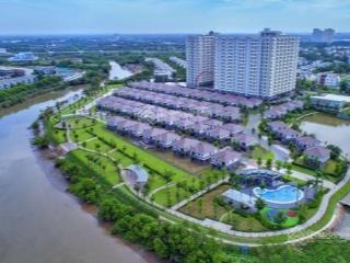 Hàng mới biệt thự valora fuji  nam long căn kế góc, view công viên  0914 732 ***  giá 24 tỷ