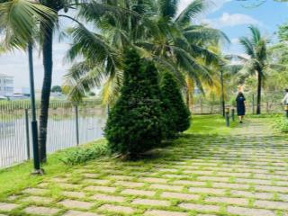 Giỏ hàng mới valora kikyo nam long 1/9 căn view công viên  30.9 tỷ  hotline 0914 732 ***