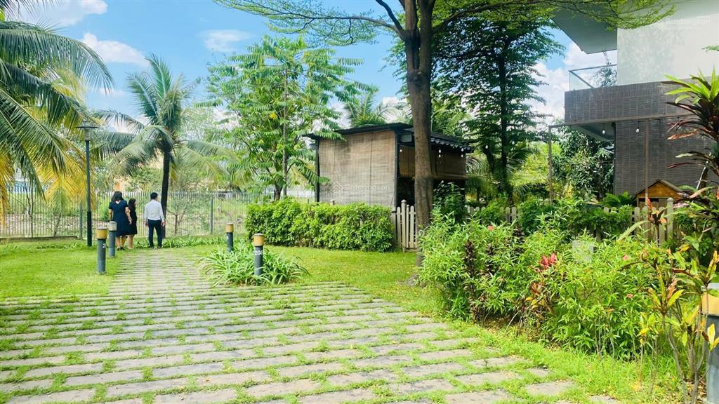 Hàng mới biệt thự valora kikyo nam long  giảm sốc 21.5 tỷ  hotline 0914 732 ***
