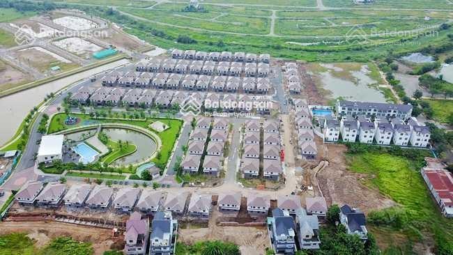 Hàng mới cho thuê biệt thự kikyo nam long full nội thất chỉ 25tr/tháng  hotline 0914 732 ***