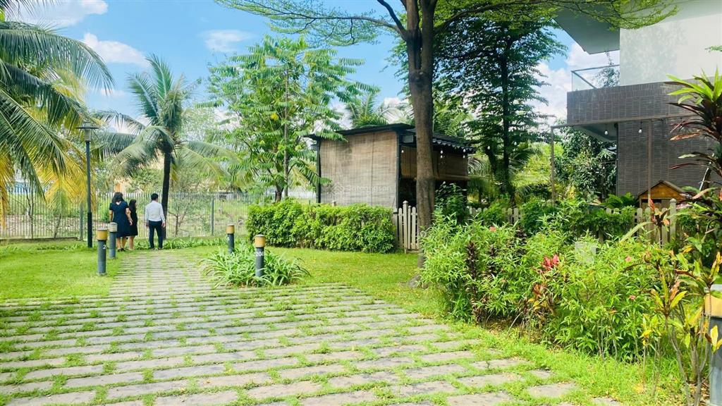 Hàng mới giá đầu tư, có dòng tiền  biệt thự valora kikyo nam long  hotline 0914 732 ***