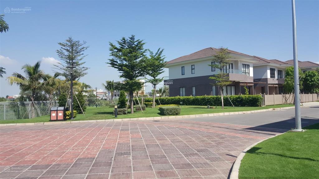 Hàng mới giá đầu tư, có dòng tiền  biệt thự valora kikyo nam long  hotline 0914 732 ***
