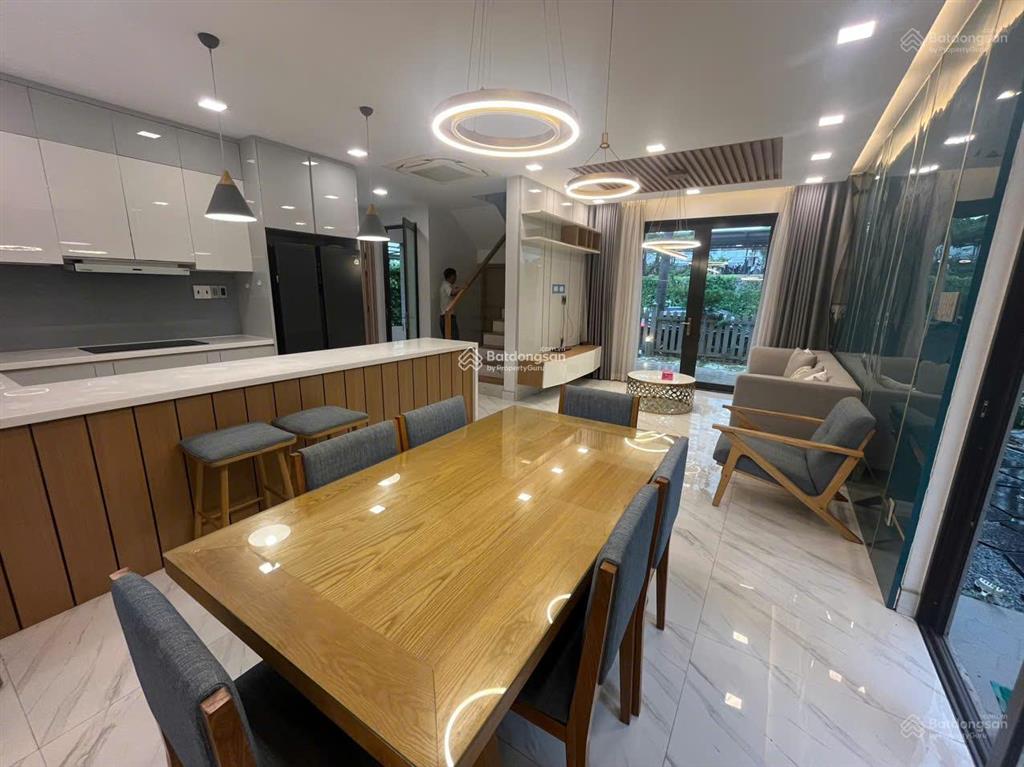 Cho thuê biệt thự kikyo  fuji nam long full nội thất 25 tr/tháng  hotline 0914 732 ***
