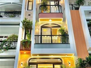 Dòng tiền thuê 26 triệu giá cực tốt ngay kỳ đồng, phường 9, quận 3  giá 5 tỷ 995/ 67,2m2  sổ sẵn