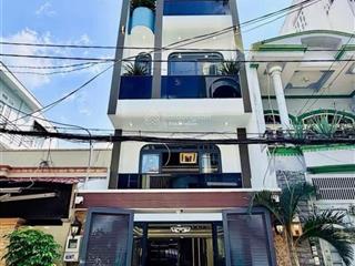 Bán nhà hẻm xe hơi 1/ ngay nhiêu tứ, phường 7, quận phú nhuận  chốt giá 5 tỷ 995/ 81m2 (4,5 x 18)