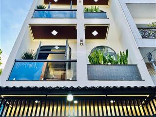 Siêu phẩm nhà phố ngang 5m ngay đồng nai, phường 15, quận 10  chốt giá 7 tỷ 310/ 75m2  3 lầu, 4pn