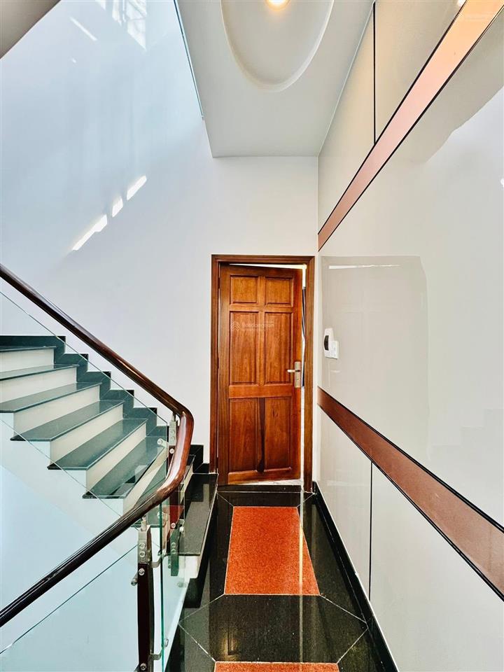 Siêu phẩm nhà phố ngang 5m ngay đồng nai, phường 15, quận 10  chốt giá 7 tỷ 310/ 75m2  3 lầu, 4pn