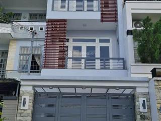 Giảm sâu bán gấp nhà ngay đồng xoài, phường 13, tân bình  giá siêu hời 4 tỷ 950/ 72m2  2 lầu, 3pn