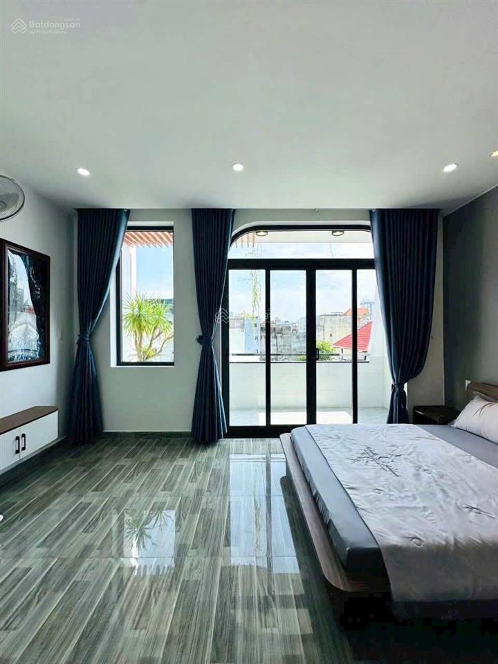 Bán nhà 4 tầng giá ngộp ngay nguyễn giản thanh, p.15, quận 10  giá 5 tỷ 010/ 65,25m2  sổ đẹp