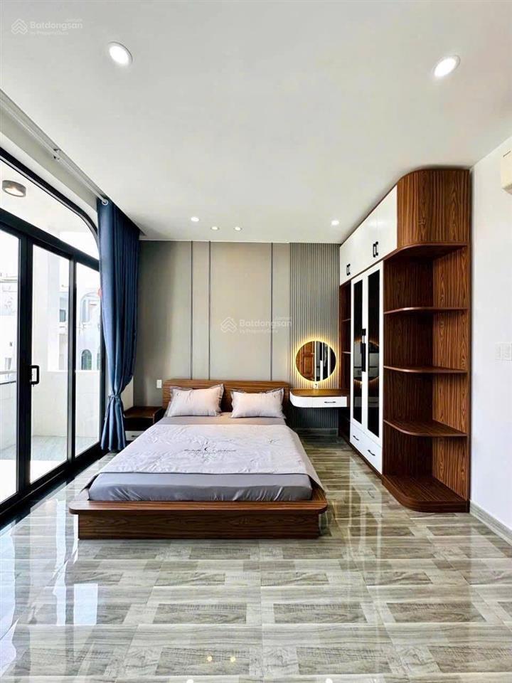 Bán nhà 4 tầng giá ngộp ngay nguyễn giản thanh, p.15, quận 10  giá 5 tỷ 010/ 65,25m2  sổ đẹp