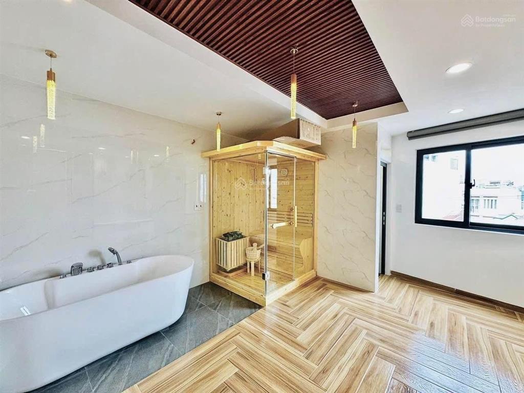 Bán nhà 4 tầng giá ngộp ngay nguyễn giản thanh, p.15, quận 10  giá 5 tỷ 010/ 65,25m2  sổ đẹp