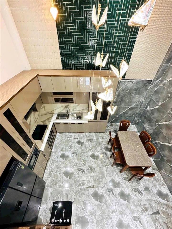 Bán nhà 4 tầng giá ngộp ngay nguyễn giản thanh, p.15, quận 10  giá 5 tỷ 010/ 65,25m2  sổ đẹp