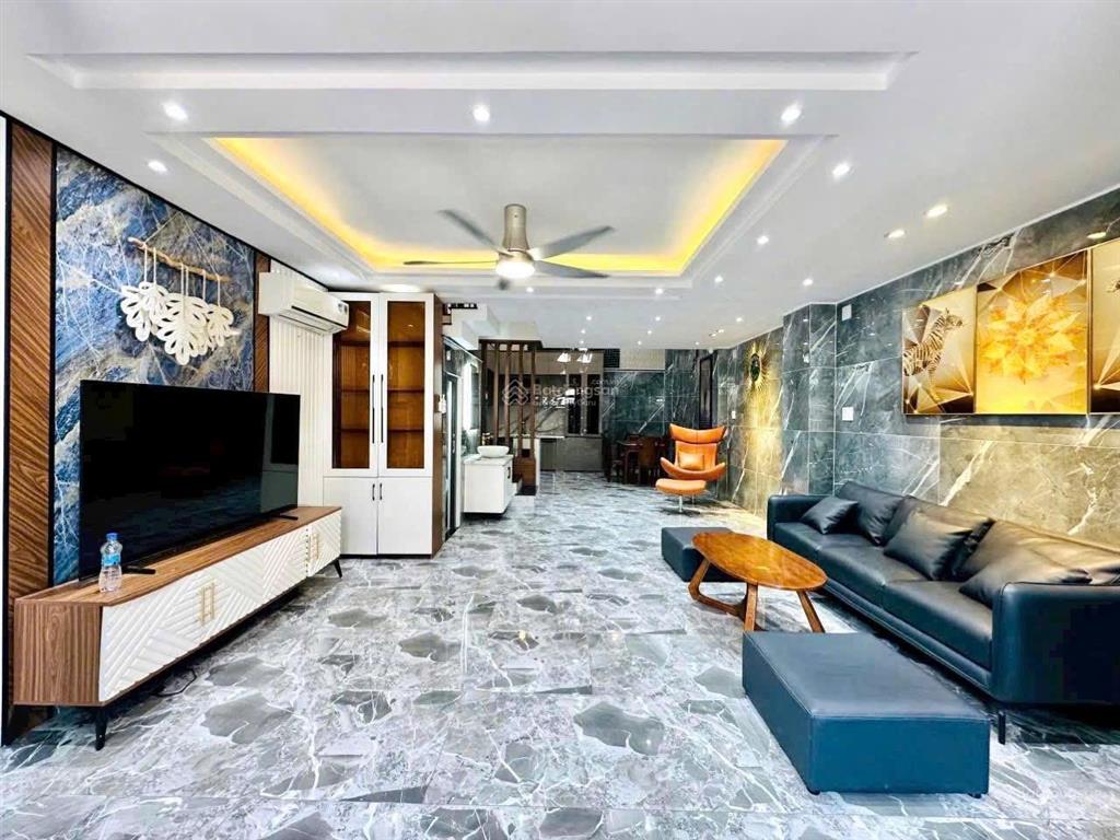 Bán nhà 4 tầng giá ngộp ngay nguyễn giản thanh, p.15, quận 10  giá 5 tỷ 010/ 65,25m2  sổ đẹp