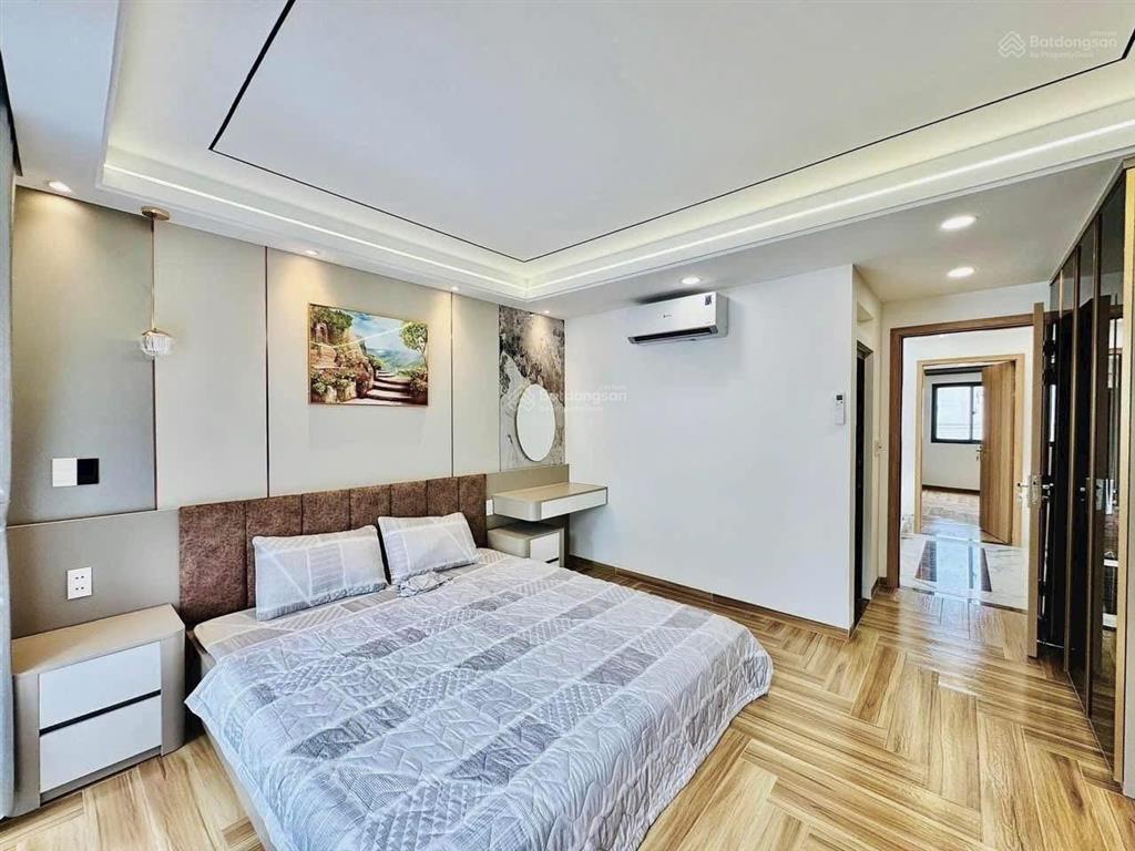 Bán nhà 4 tầng giá ngộp ngay nguyễn giản thanh, p.15, quận 10  giá 5 tỷ 010/ 65,25m2  sổ đẹp