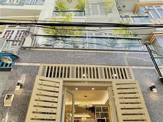 Bán nhà dòng tiền sẵn 31 triệu ngay xô viết nghệ tĩnh, p19, bình thạnh  4 tỷ 710/ 72m2 (4,5x16m)