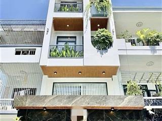 Hàng độc quyền! chính chủ bán gấp nhà trần khánh dư, tân định, quận 1  giá 5 tỷ 850/70,4m2  4 pn